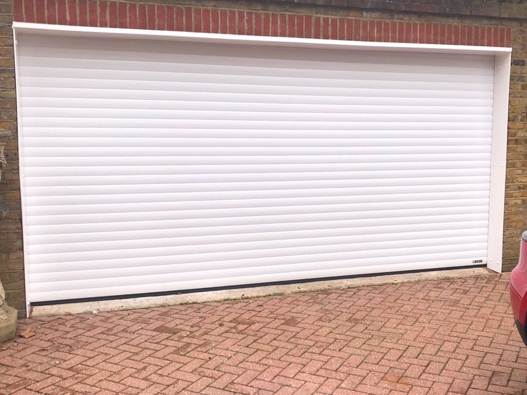 Garage Doors Croydon