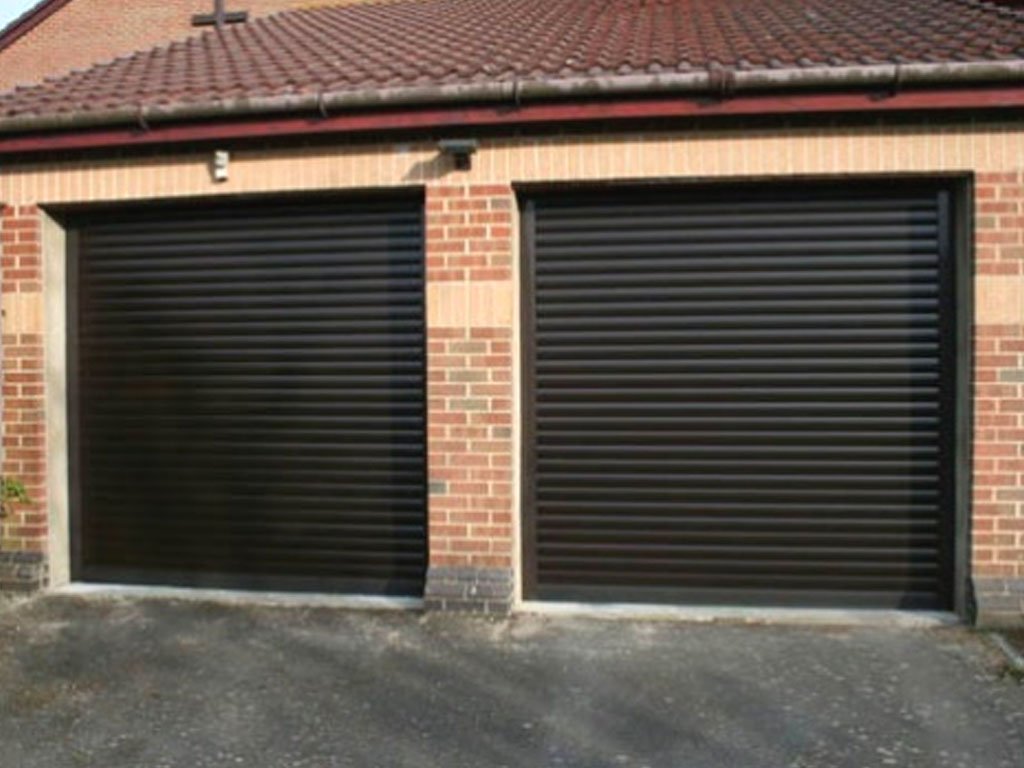 Garage Doors Croydon