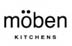 Moben Kitchens logo