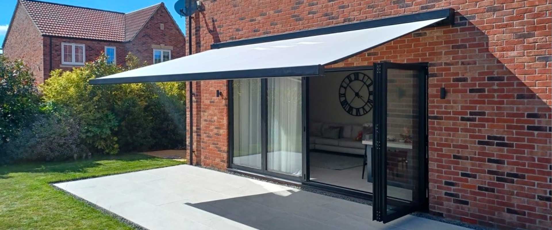 Awnings Bromley