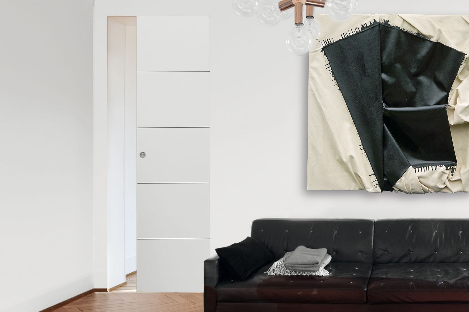 Dierre Pocket Doors London